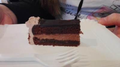  Najveća Zaher torta na svetu (FOTO) 