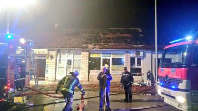  Banjaluka: Tragovi požara na vještačenju 