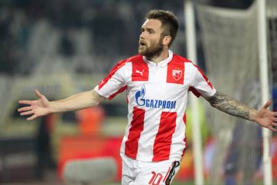  Aleksandar Katai ide u Seltu 