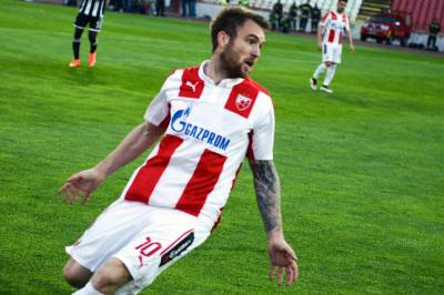  Katai: Zvezdina realnost je Liga Evrope 