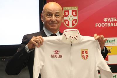  Srbija u Rusiji! Može li to Muslin? (ANKETA)  