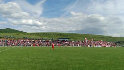  Kome smeta Crvena zvezda na Kosmetu? 