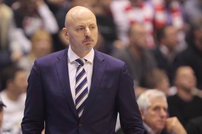  Saša Obradović napustio Albu 