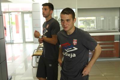  Muslin sprema debitante i ofanzivu 