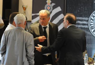  Skupština Partizana 12. septembra 