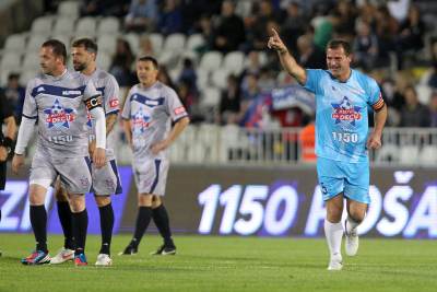  Asovi za bolesnu decu prikupili 120.000 evra 