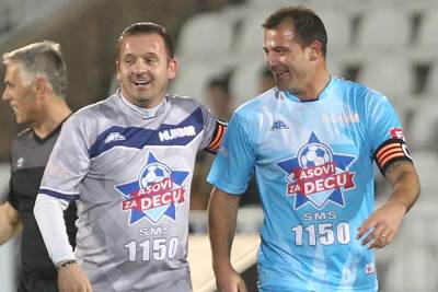  Asovi za decu, publika podbacila 