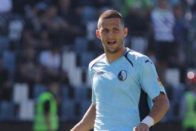  Milan Mitrović potpisao za Partizan 