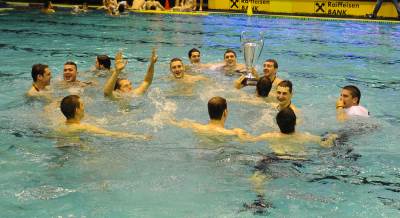  Vaterpolisti Partizana se izvinili zbog vrijeđanja Zvezde 