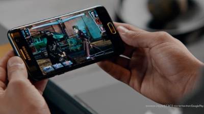  Da li biste kupili polovan Samsung telefon? 