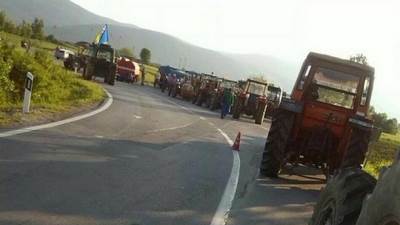  Zaobiđite prelaz na Izačiću 