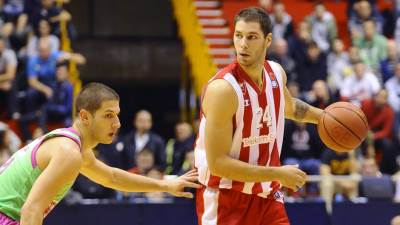  KLS: Zvezda pobijedila Megu i povela u polufinalnoj seriji 