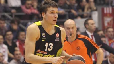  Nazire se finale Efes - Fener 