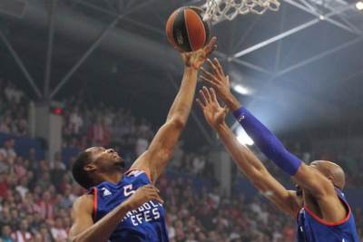  Efes u finalu turske lige 