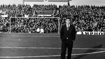  Serhio Ramos četvrti defanzivac u istoriji koji je pogađao u dva finala LŠ 