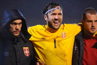  Stojković: Da se ne vraćamo na Đenovu i Albaniju 