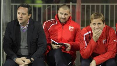  Miloš Kostić preuzeo Željezničar 