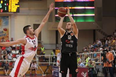  FMP pobijedio Partizan i izborio majstoricu 