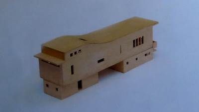  FUTURISTIČKA KURUZANA "niče" kod Prijedora! FOTO 