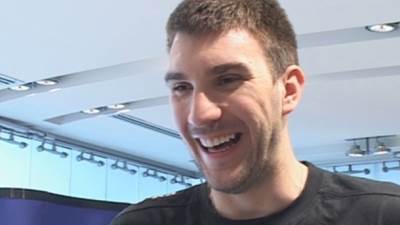  Dejan Musli u Unikahi 