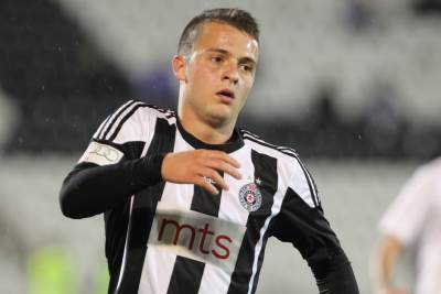  Nemanja Mihajlović nije više sa reprezentacijom Srbije 