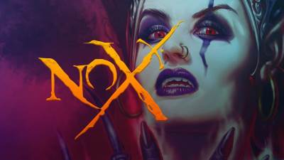  Igra Nox je besplatna na Origin-u 