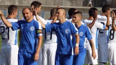  Zeljković: Nema tajni između nas i Petrovića 