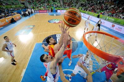  Mark Gasol ne ide na Olimpijske igre 