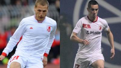  Saša Marjanović i Nemanja Miletić pojačavaju Partizan 