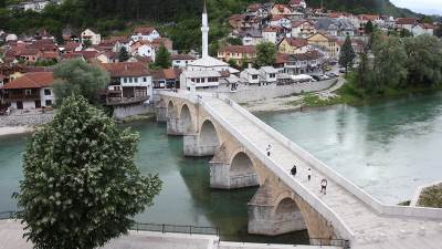  Tužilaštvo istražuje smrt bebe iz Konjica 