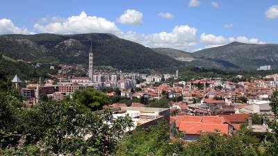  Porodično nasilje Mostar 