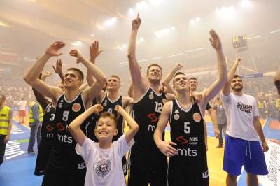  Novica Veličković nakon pobjede protiv Zvezde 