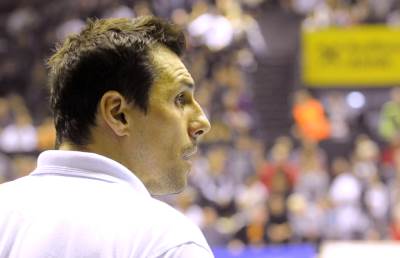  Vujasinović na oproštaju od Partizana 