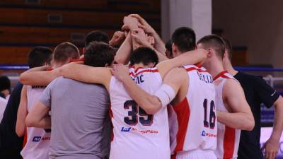  FMP o Evrokupu: Drago nam je, sačekajmo potvrdu 