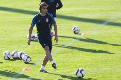  Lazar Marković Sporting Lisabon 
