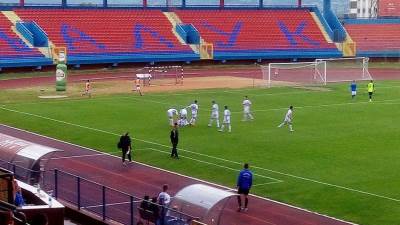  Kup grada Banjaluka - golovi (VIDEO) 