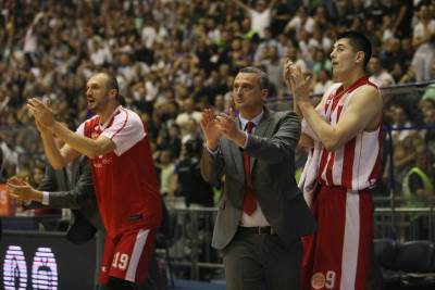  Radonjić: Neverovatnog budžeta nije bilo 