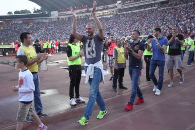  Zvezda je na ovo čekala 47 godina!  