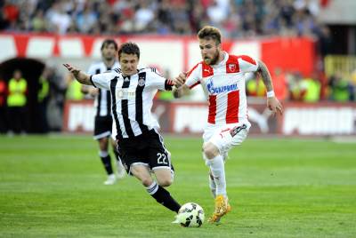  Kalendar Superlige: Vječiti derbi u septembru 