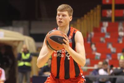  Greg Popovič želi Davisa Bertansa 