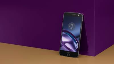 Motorola nije otkrila sve, stiže još jedan telefon 