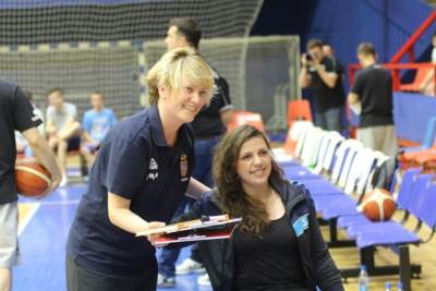  Marina Maljković: Veliko bravo Banjaluka 