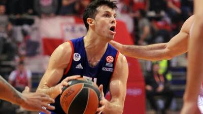  Efes se ne predaje, Ertel "ubio" Fener! 