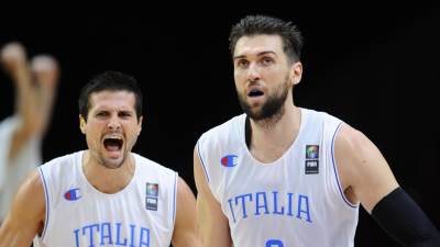  Andrea Barnjani se iz NBA lige vraća u Evropu 