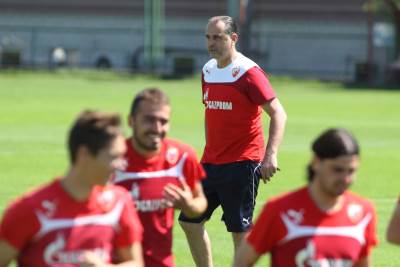  Crvena zvezda La Valeta Miodrag Božović poručuje Ulaznice 500 evra 