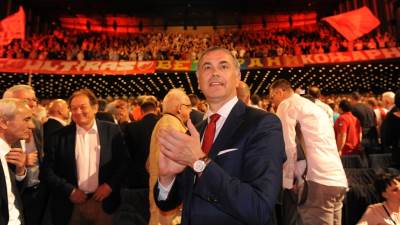  Terzić o pojačanjima, broju stranaca, Ligi Evrope 