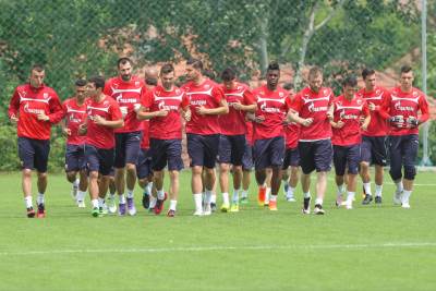  Andrija Luković potpisao za Zvezdu 