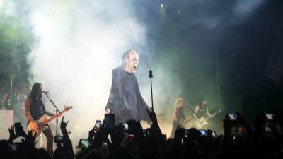  MONDO na koncertu Alisa Kupera: Neopisivo! 