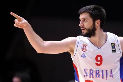  Stefan Marković mijenja klub - CSKa ili Real 