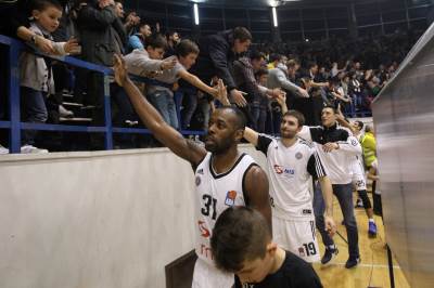 Vilson emotivan na rastanku: Sada dobro razumem... 